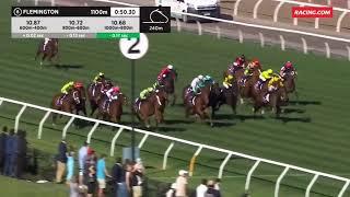 Futures Bet - Flemington Makybe Diva Stakes Day! (Ep.5 - 2023 Spring)