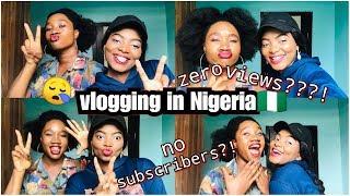 PROBLEMS SMALL YOUTUBERS FACE IN NIGERIA: OUR CHALLENGES!!!