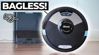 Shark AI Ultra 2-in-1 Robot Vac & Mop: Top 5 Features!