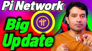 Pi Network Big Update! New Wallet Released | Pi Coin Value | TTC Airdrop Gate io