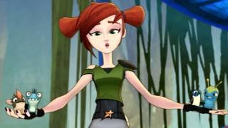 Slugterra Slugisode 4 - Our Friend The Slug