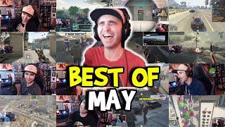 SUMMIT1G - FUNNIEST & BEST MOMENTS OF MAY