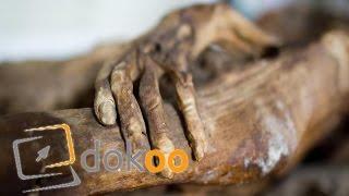 Rätselhafte Tote - Der ermordete Pharao | Doku