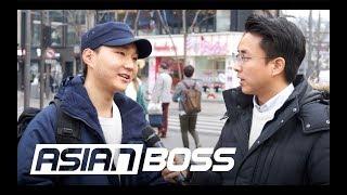 What Koreans Think Of Misogyny In Korea | ASIAN BOSS