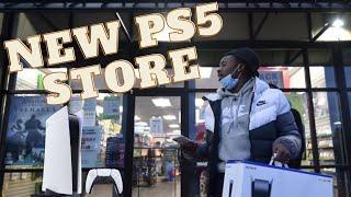 BRAND NEW WAY TO BUY THE PS5! PLAYSTATION 5 RESTOCKING NEW LOCATIONS ADDED! ALSO AWFUL BUNDLE MEMES!