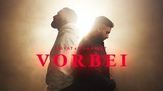 HAYAT x MUHABBET - VORBEI [OFFICIAL MUSIKVIDEO]