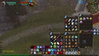 World of Warcraft Classic - How To Farm Gold & Pristine Black Diamond