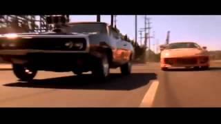 This Moment We Own It - Fast and the Furious