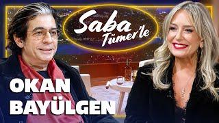 Saba Tümer'le Okan Bayülgen: Hayata Bir Daha Gelmek İstemem!