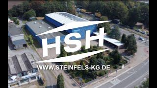 HSH STEINFELS your #1 DEALER for used WIRE and FASTENER MACHINERY WITH SUBTITLES
