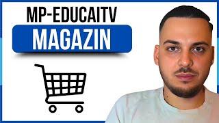 Magazin Online MP-Educativ