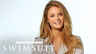 Model Teacher, Kate Bock | Sports Illustrated Swimsuit