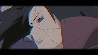 Jvst Rebel - Strapped Freestyle [Naruto Shippuden AMV]