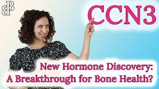 New Hormone Discovery: A Breakthrough for Bone Health?