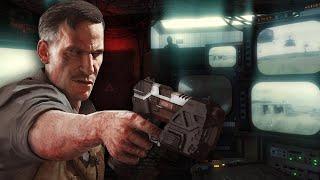 Richtofen Is The Interrogator in Zombies! Edward Tortured Samantha Maxis (Black Ops Zombies Story)