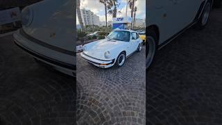 Porsche 911 - this variation would always be a classic