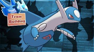 Latios Is The STRONGEST Dragon Type! (Gen 9 OU Team Building)