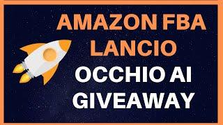 Amazon FBA Lancio prodotto - Occhio ai Giveaway