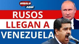 PERO VAN DE FRENTE CONTRA MADURO | #DígaloAquí | #Evtv | 11/19/24 3/5