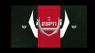 CFB Football on ABC intro South Dakota State at North Dakota State