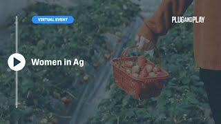 Women in Ag