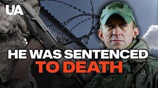  He Was SENTENCED TO DEATH by Russians | Shaun Pinner & Nestor Barch Q&A @United24News