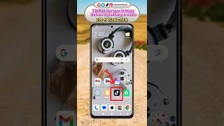 Tik Tok For You Best Tricks Before Uploading A Video Viral Settings