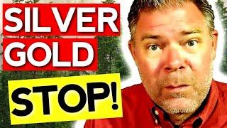  Gold & SILVER Investor  -THIS is BAD! - (MASSIVE News Update for Gold & Silver Price)