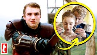 15 Harry Potter Extras You Never Noticed Before