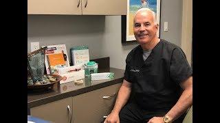 Current Bleaching Techniques: Dr. Dana Rockey discusses teeth whitening options and techniques
