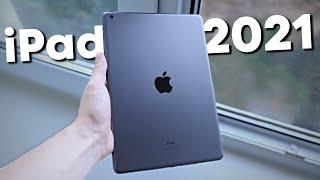 Стоит ли брать iPad 9 в 2023-м году!