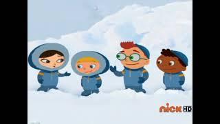 Little Einsteins Flight of the Instrument Fairies on Nick on October 25, 2012 Part 6