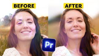 Gaussian Blur Tricks They WON'T TELL YOU (Premiere Pro Tutorial)