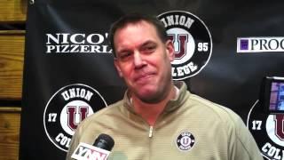 Rick Bennett - Harvard Preview