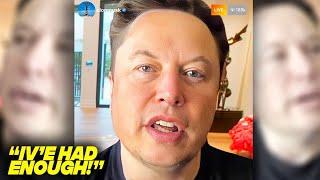 GAME OVER!! Elon Musk Reveals Why He Stopped Financial Support To Amber Heard