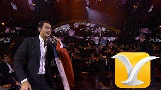 Matteo Bocelli - Quando quando quando - Festival de la Canción de Viña del Mar 2024 - Full HD 1080p