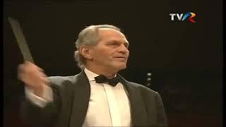 Enescu --  Romanian Rhapsody no  1