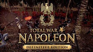 Турнир | 1 раунд | Дипон vs Potap [полуфинал] Napoleon: Total War