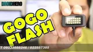 GOGO Flash