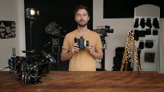 ARRI Tech Talk: WCU-4 - Five Top Tips