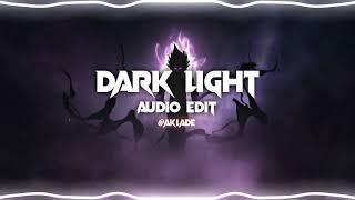 Night Lovell - Dark Light (Beatshoundz & VOLB3X Remix)
