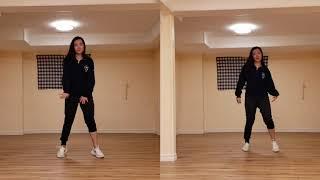 [Dance] Persona Choreography by Judy