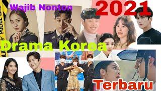 Drama Korea Terbaru 2021 || Rekomendasi WAJIB TONTON || 2 September 2021