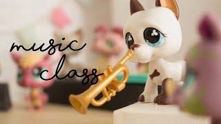 LPS Music Class