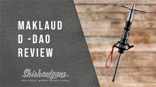 Die Maklaud D-DAO bei uns im Test | Review