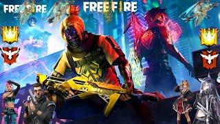 FREE FIRE - jugando suscriptores DE - CLASIFICATORIA | Ricardo17 Free Fire disfrutaras  