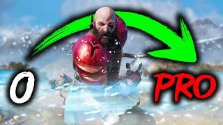 Essential COMBAT TIPS! | How To Parry & Juggle, Hidden Combos, & More! | God of War Ragnarok