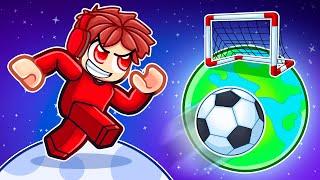 Cash Scored 3,189,765 Points in Roblox Soccer!