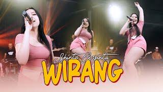 WIRANG - SHINTA ARSINTA (Official Music Live) Yen akhire Wirang ben Wirang pisan  Yen akhire loro