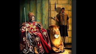 Who was Emperor Menelik I of Ethiopia?